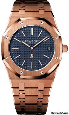 Audemars Piguet Royal Oak Self Winding 39mm watches