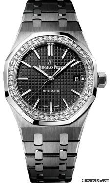 Audemars Piguet Royal Oak Lady Self Winding 37mm watches