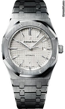 Audemars Piguet Royal Oak Self Winding 41mm watches