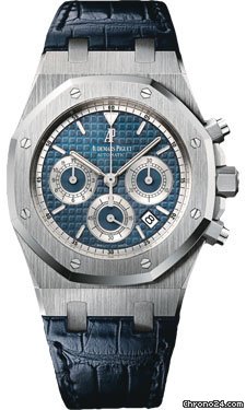 Audemars Piguet Royal Oak Chronograph 39mm watches