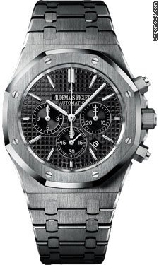 Audemars Piguet Royal Oak Chronograph 41mm watches