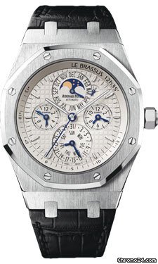 Audemars Piguet Royal Oak Equation Of Time watches