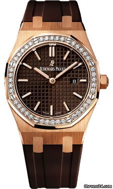 Audemars Piguet Royal Oak Lady Quartz 33mm watches