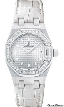Audemars Piguet Royal Oak Lady Quartz 33mm watches