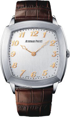 Audemars Piguet Tradition Extra-Thin watches