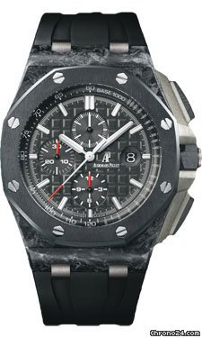 Audemars Piguet Royal Oak Offshore Chronograph watches