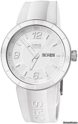 Oris TT1 Day Date watches