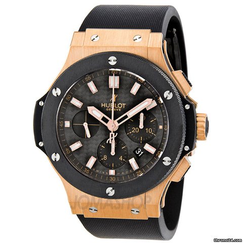 Hublot Big Bang Evolution Mens Watch 301.PM.1780.RX watches
