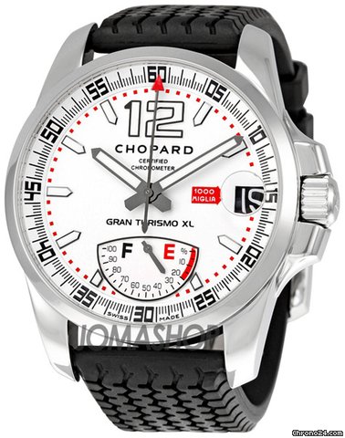 Chopard Mille Miglia Gran Turismo XL Mens Watch 16/8457-3002 watches