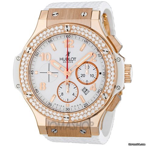 Hublot Big Bang Portocervo Mens Watch 301.PE.230.RW.114 watches