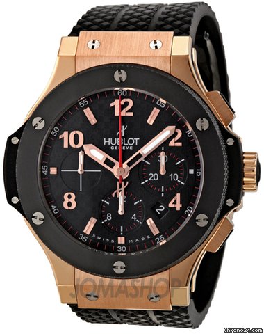 Hublot Big Bang Mens Watch 301.PB.131.RX watches