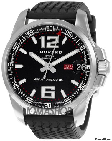 Chopard Mille Miglia Gran Tourismo Watch 168997-3001 watches