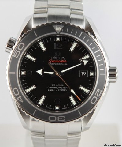 Omega Seamaster Planet Ocean Big Size watches