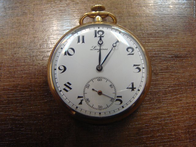 Longines TASCA ORO watches