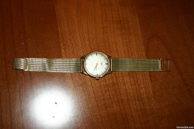 Longines automatic watches