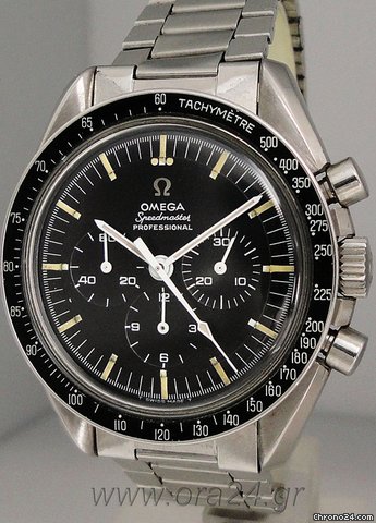 Omega Speedmaster Professional Pre-Moon Cal. 321 watches