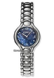 Ebel Beluga watches