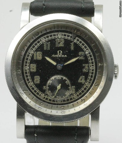 Omega Ref. CK 2042 watches