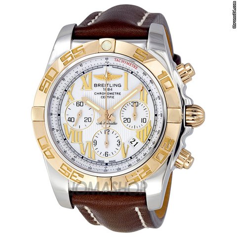 Breitling Chronomat 44 Mens Watch CB011012-A692BRLT watches
