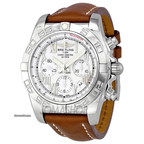 Breitling Chronomat 44 Mens Watch AB011012-A690BRLT watches