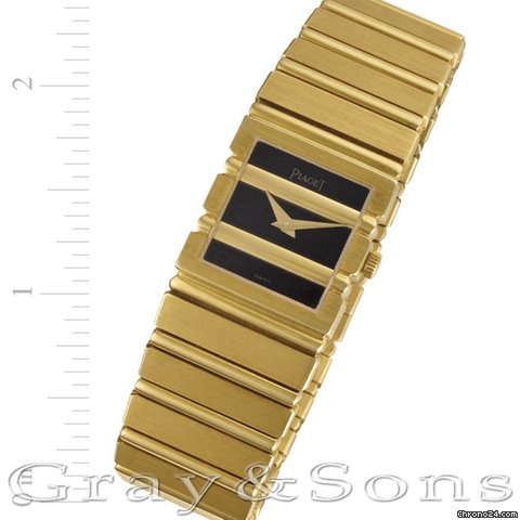Piaget Polo 81310701 watches