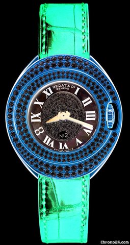 Bedat & Co No. 2 Midsize watches