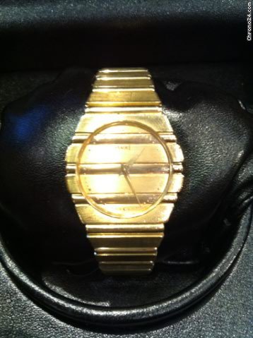 Piaget Polo watches