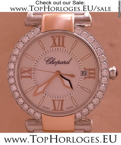 Chopard Imperiale watches