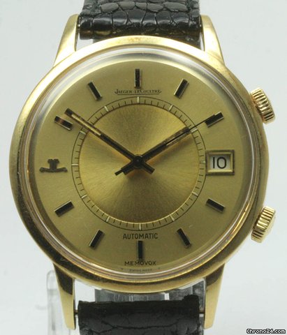 Jaeger-LeCoultre Ref. 875.21 watches