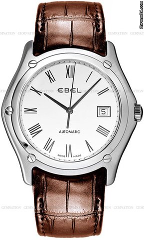 Ebel Classic Automatic XL watches