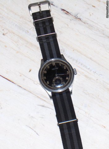 Ulysse Nardin Mecanisme N¡ã 235133 watches
