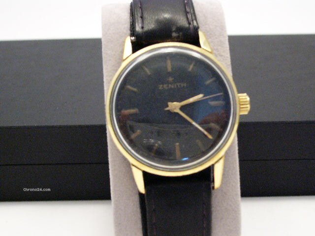 Replica Zenith vermutlich 50er/60er Jahre Watch