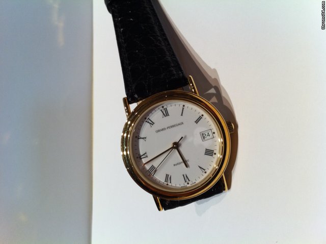 Girard Perregaux Jubile watches