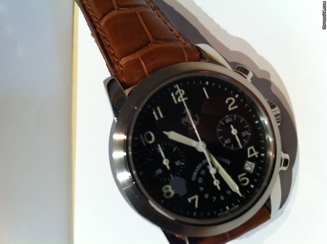 Girard Perregaux Ferrari watches