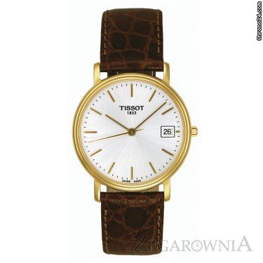 Tissot Sapphire Crystal watches