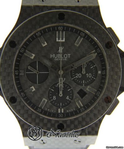 Hublot Big Bang Carbon /D.S.R. NEW watches