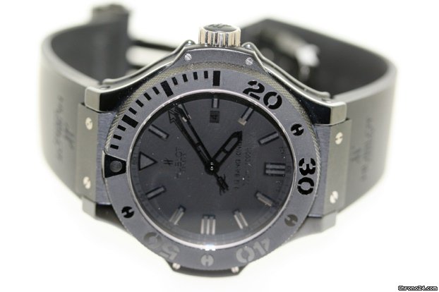 Hublot BIG BANG KING LIMITED EDITION DIVER watches