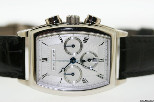 Breguet HERITAGE CHRONO watches