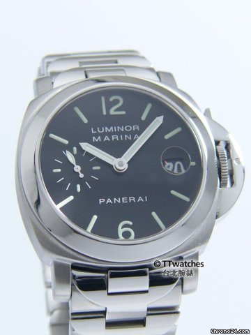 Panerai Luminor Marina Automatic PAM 50 watches