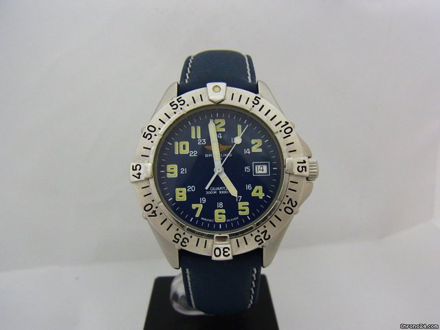 Breitling Colt watches