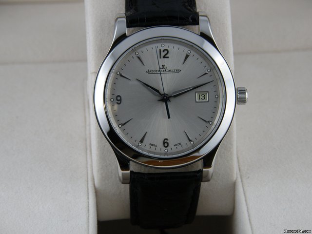 Jaeger-LeCoultre MASTER CONTROL watches