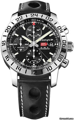 Chopard Millie Miglia watches