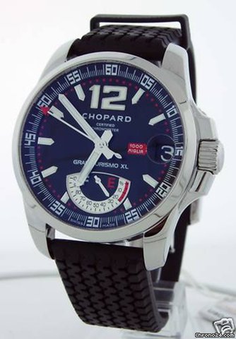 Chopard Mille Miglia Grand Turismo XL Power Reserve watches