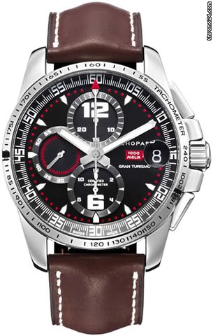 Chopard Mille Miglia 168459-3001 watches