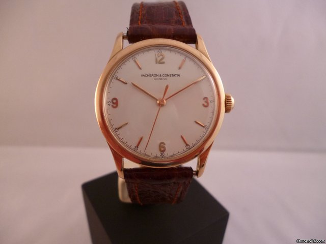 Vacheron Constantin Dress Enamel watches