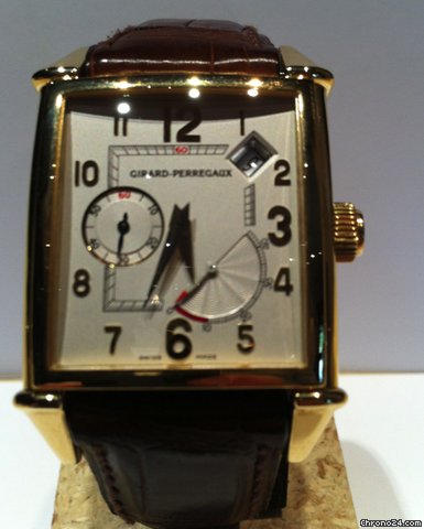 Girard Perregaux Vintage 1945 watches