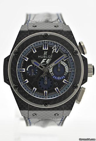 Hublot King Power F1 Interlagos watches