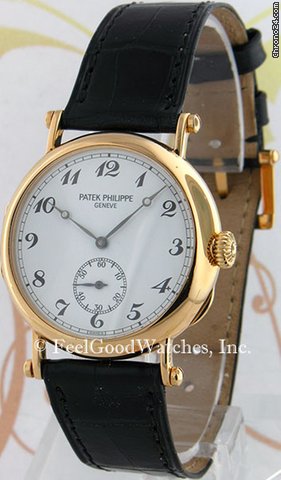 Patek Philippe 3960J Limited Edition 150th Anniversary, Yellow G watches