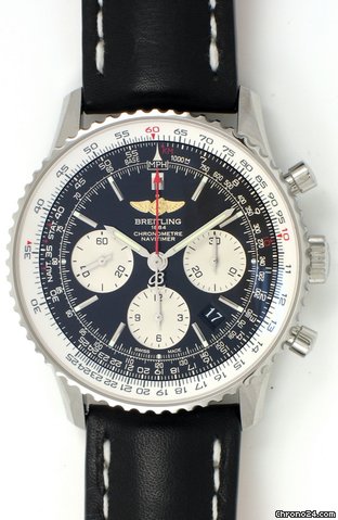 Breitling Navitimer B01 watches