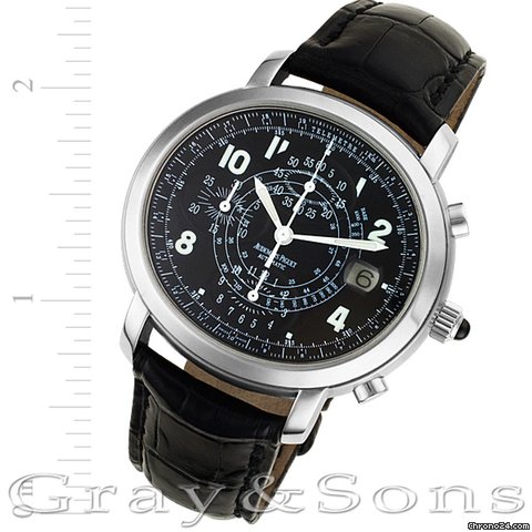 Audemars Piguet Millenary 25822ST.O.0001CR.02 watches